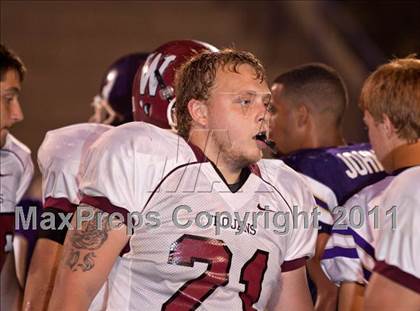 Thumbnail 1 in Morristown-Hamblen West @ Sevier County photogallery.