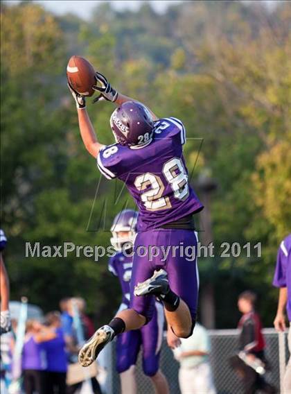 Thumbnail 1 in Morristown-Hamblen West @ Sevier County photogallery.