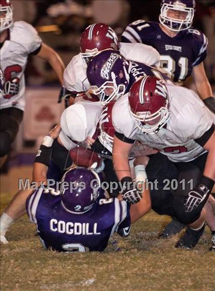 Thumbnail 1 in Morristown-Hamblen West @ Sevier County photogallery.