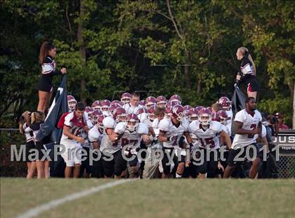 Thumbnail 1 in Morristown-Hamblen West @ Sevier County photogallery.