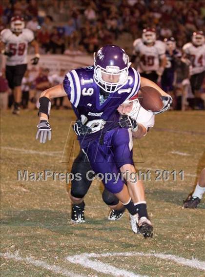 Thumbnail 2 in Morristown-Hamblen West @ Sevier County photogallery.