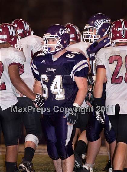 Thumbnail 1 in Morristown-Hamblen West @ Sevier County photogallery.