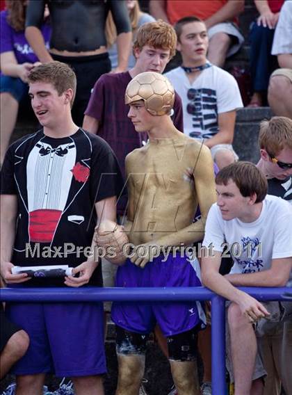 Thumbnail 1 in Morristown-Hamblen West @ Sevier County photogallery.