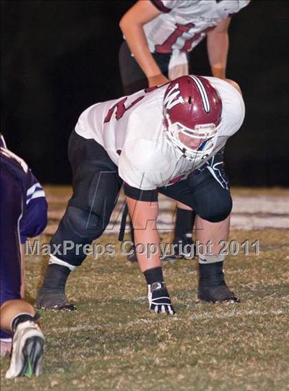 Thumbnail 1 in Morristown-Hamblen West @ Sevier County photogallery.