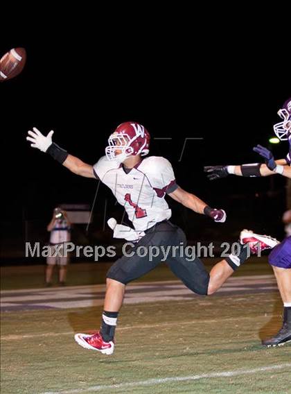 Thumbnail 2 in Morristown-Hamblen West @ Sevier County photogallery.