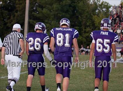 Thumbnail 2 in Morristown-Hamblen West @ Sevier County photogallery.