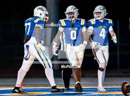 Thumbnail 3 in St. Amant @ Live Oak photogallery.