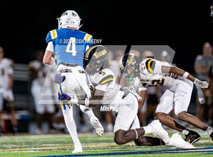 Thumbnail 3 in St. Amant @ Live Oak photogallery.