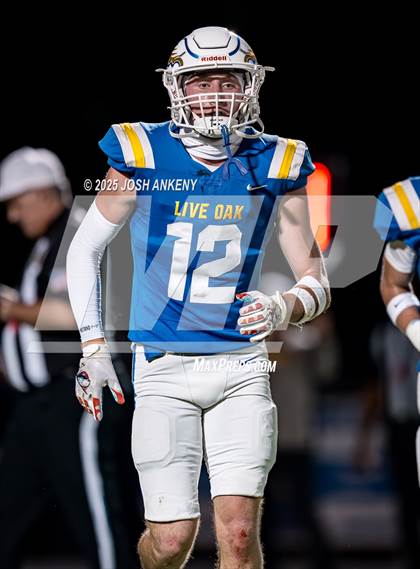 Thumbnail 2 in St. Amant @ Live Oak photogallery.