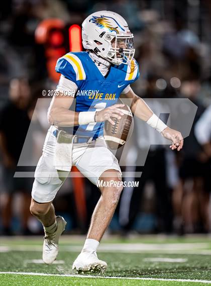 Thumbnail 2 in St. Amant @ Live Oak photogallery.