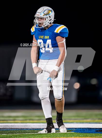 Thumbnail 2 in St. Amant @ Live Oak photogallery.