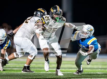 Thumbnail 1 in St. Amant @ Live Oak photogallery.