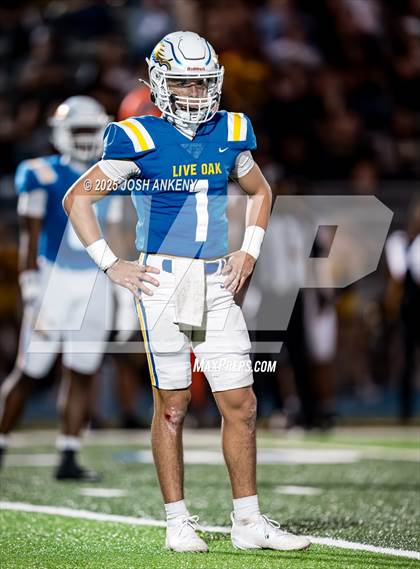 Thumbnail 1 in St. Amant @ Live Oak photogallery.