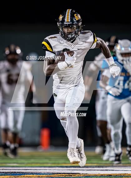 Thumbnail 2 in St. Amant @ Live Oak photogallery.