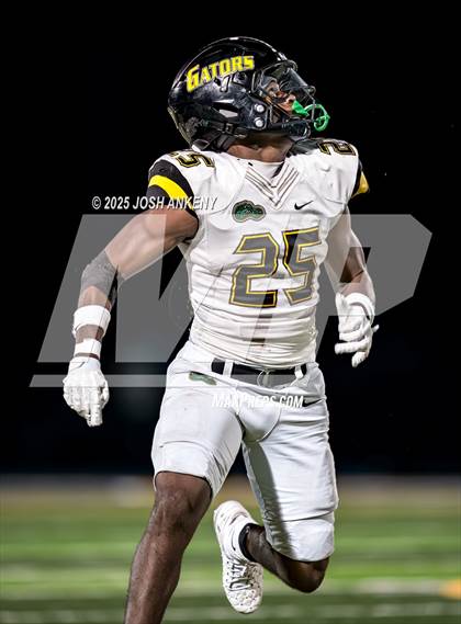 Thumbnail 3 in St. Amant @ Live Oak photogallery.