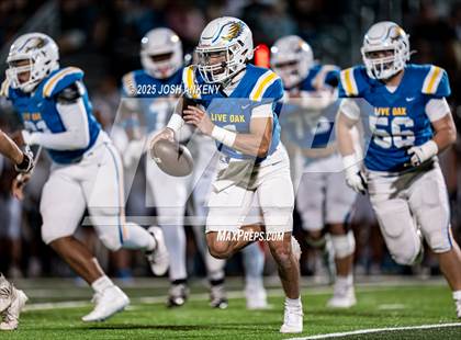 Thumbnail 3 in St. Amant @ Live Oak photogallery.