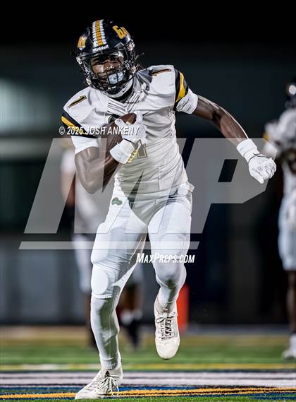 Thumbnail 3 in St. Amant @ Live Oak photogallery.