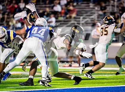 Thumbnail 3 in St. Amant @ Live Oak photogallery.