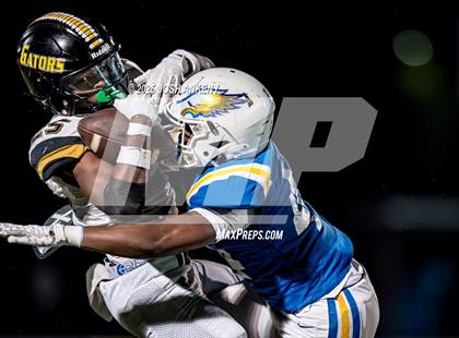 Thumbnail 1 in St. Amant @ Live Oak photogallery.