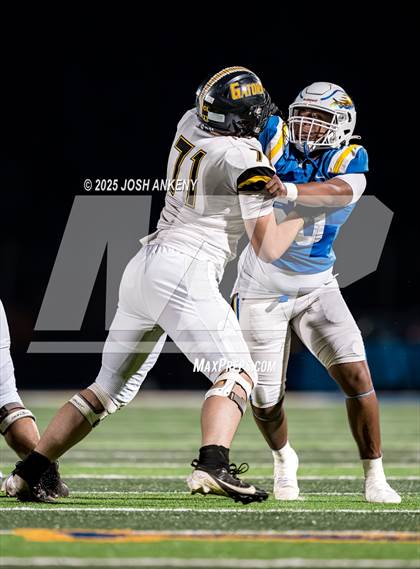 Thumbnail 3 in St. Amant @ Live Oak photogallery.