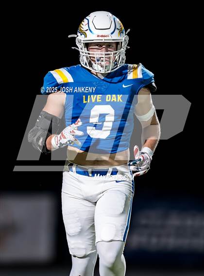 Thumbnail 1 in St. Amant @ Live Oak photogallery.