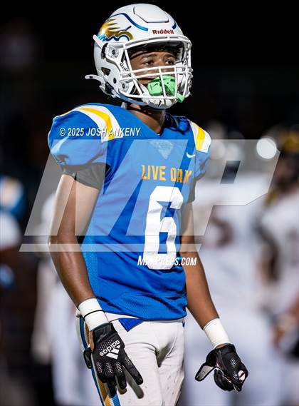 Thumbnail 2 in St. Amant @ Live Oak photogallery.