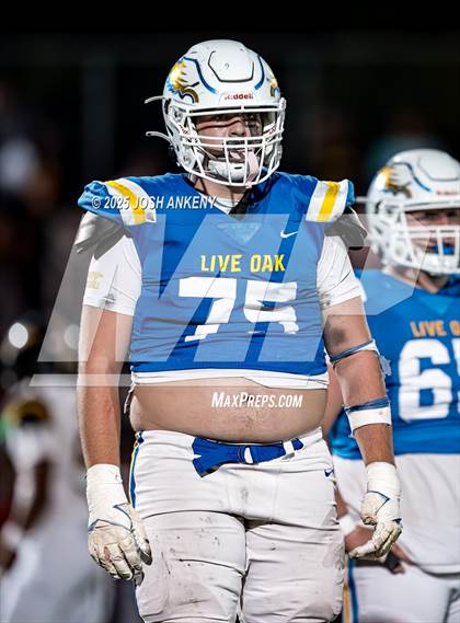 Thumbnail 3 in St. Amant @ Live Oak photogallery.