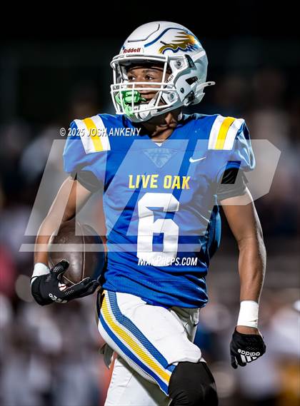 Thumbnail 2 in St. Amant @ Live Oak photogallery.