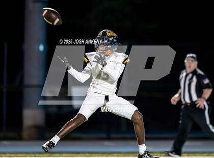 Thumbnail 3 in St. Amant @ Live Oak photogallery.