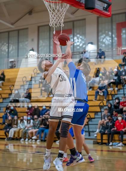 Thumbnail 3 in Rancho Bernardo @ Canyon Crest Academy photogallery.