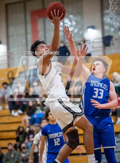 Thumbnail 3 in Rancho Bernardo @ Canyon Crest Academy photogallery.