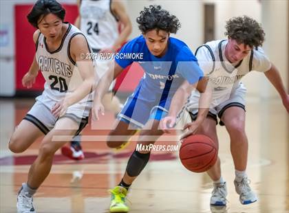 Thumbnail 1 in Rancho Bernardo @ Canyon Crest Academy photogallery.