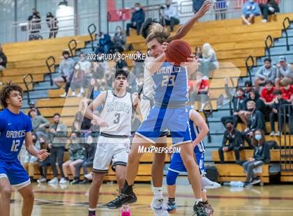 Thumbnail 2 in Rancho Bernardo @ Canyon Crest Academy photogallery.