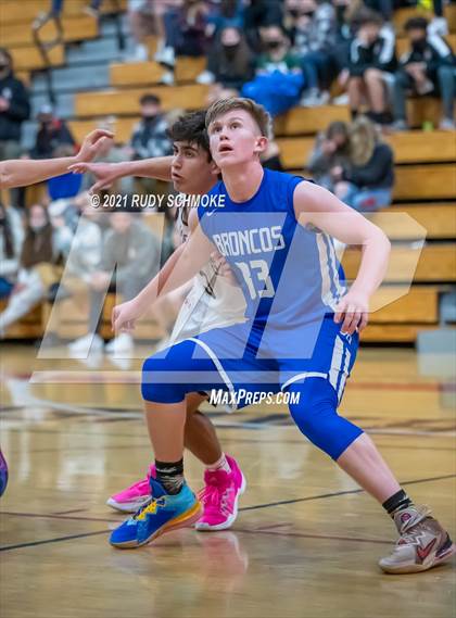 Thumbnail 1 in Rancho Bernardo @ Canyon Crest Academy photogallery.
