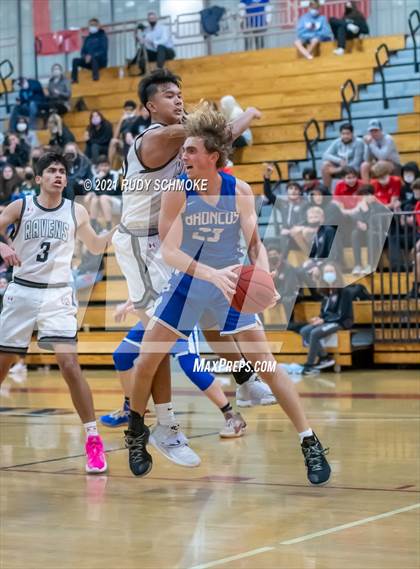 Thumbnail 1 in Rancho Bernardo @ Canyon Crest Academy photogallery.