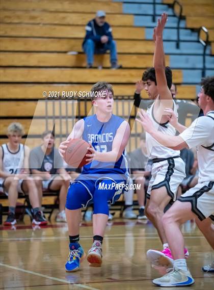 Thumbnail 1 in Rancho Bernardo @ Canyon Crest Academy photogallery.