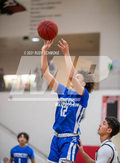 Thumbnail 2 in Rancho Bernardo @ Canyon Crest Academy photogallery.