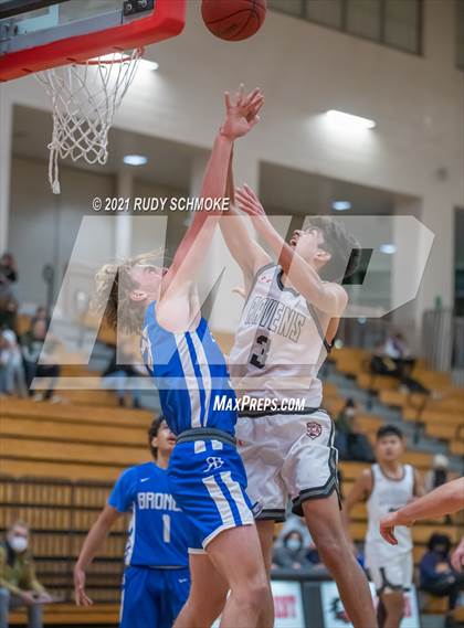 Thumbnail 1 in Rancho Bernardo @ Canyon Crest Academy photogallery.