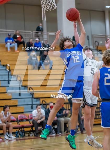 Thumbnail 3 in Rancho Bernardo @ Canyon Crest Academy photogallery.