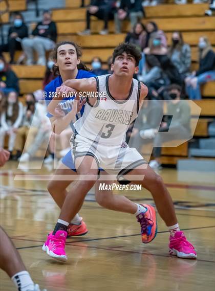 Thumbnail 3 in Rancho Bernardo @ Canyon Crest Academy photogallery.