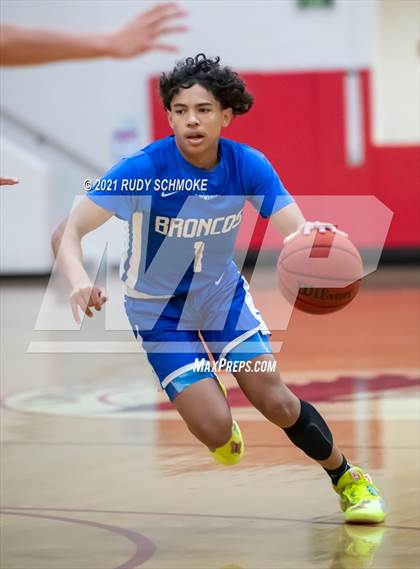 Thumbnail 3 in Rancho Bernardo @ Canyon Crest Academy photogallery.
