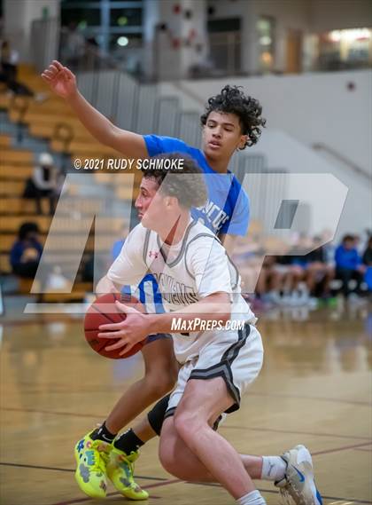 Thumbnail 3 in Rancho Bernardo @ Canyon Crest Academy photogallery.