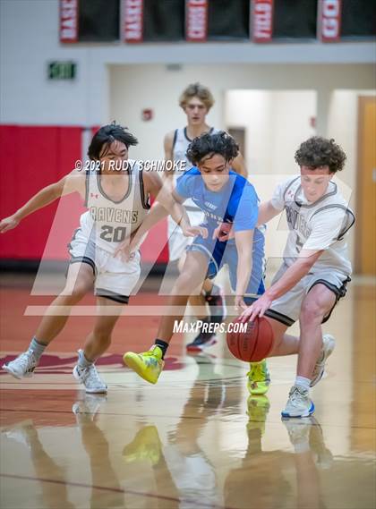 Thumbnail 2 in Rancho Bernardo @ Canyon Crest Academy photogallery.