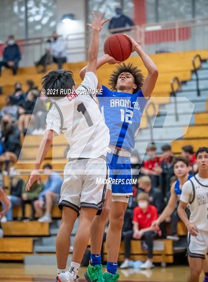 Thumbnail 3 in Rancho Bernardo @ Canyon Crest Academy photogallery.