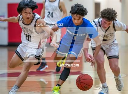 Thumbnail 1 in Rancho Bernardo @ Canyon Crest Academy photogallery.
