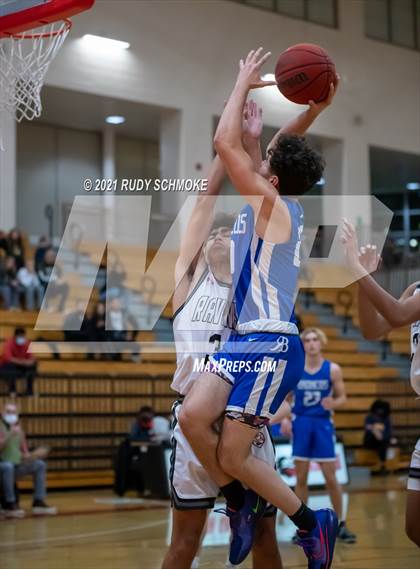 Thumbnail 1 in Rancho Bernardo @ Canyon Crest Academy photogallery.