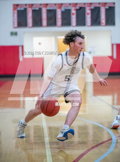 Thumbnail 3 in Rancho Bernardo @ Canyon Crest Academy photogallery.