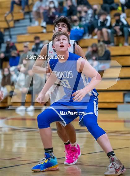 Thumbnail 2 in Rancho Bernardo @ Canyon Crest Academy photogallery.