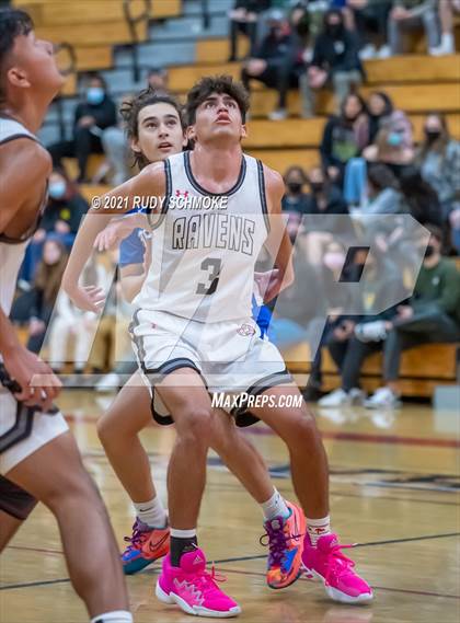 Thumbnail 2 in Rancho Bernardo @ Canyon Crest Academy photogallery.