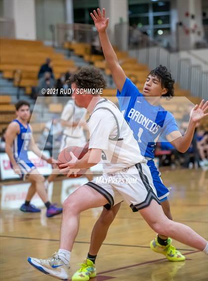 Thumbnail 1 in Rancho Bernardo @ Canyon Crest Academy photogallery.